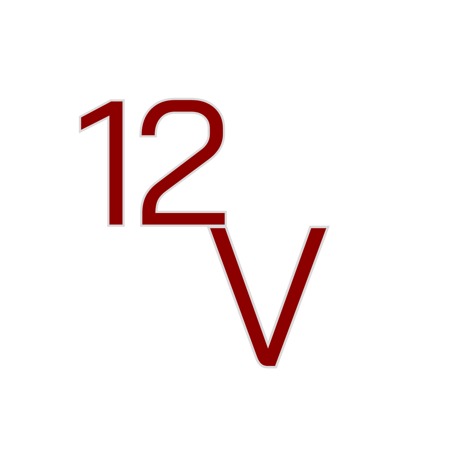 12V Garage